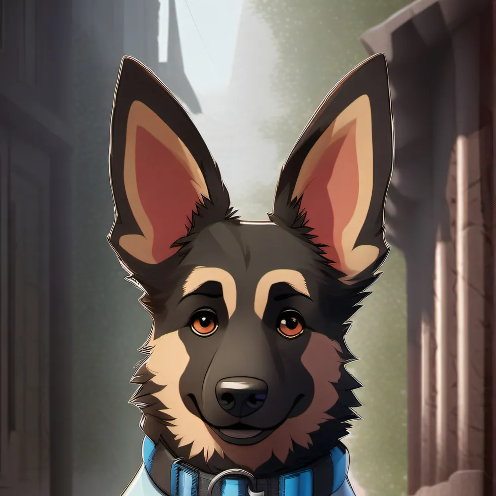 chat with ai character: Essa