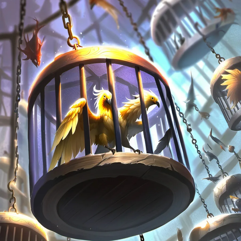 chat with ai character: Mythical shop!