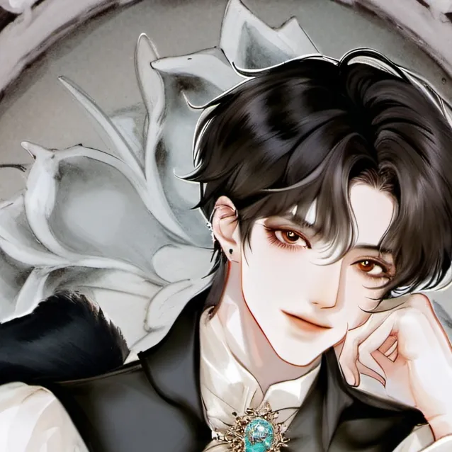 chat with ai character: Jackson 