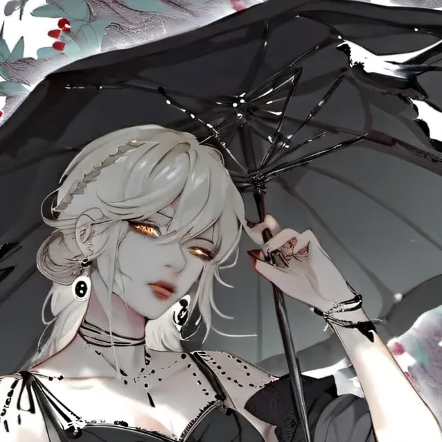chat with ai character: MS. GU