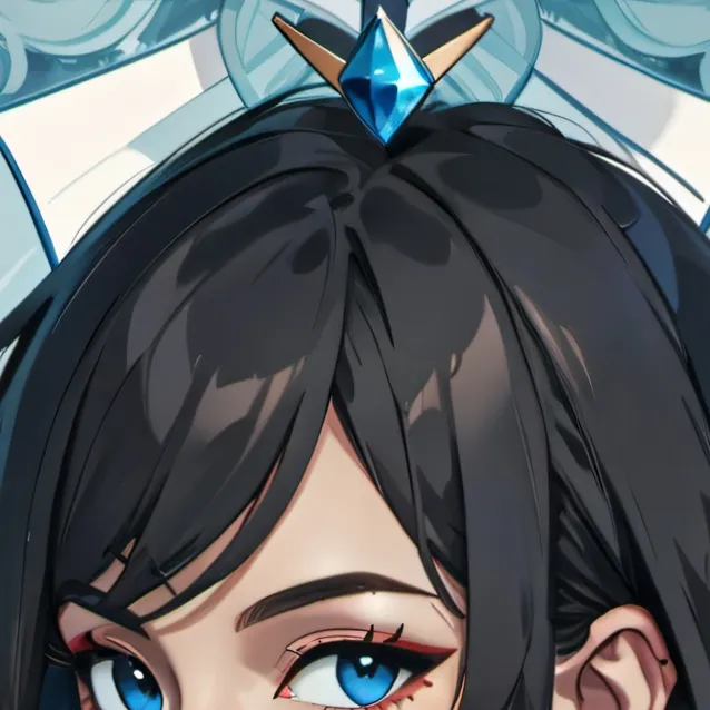 chat with ai character: black clover 