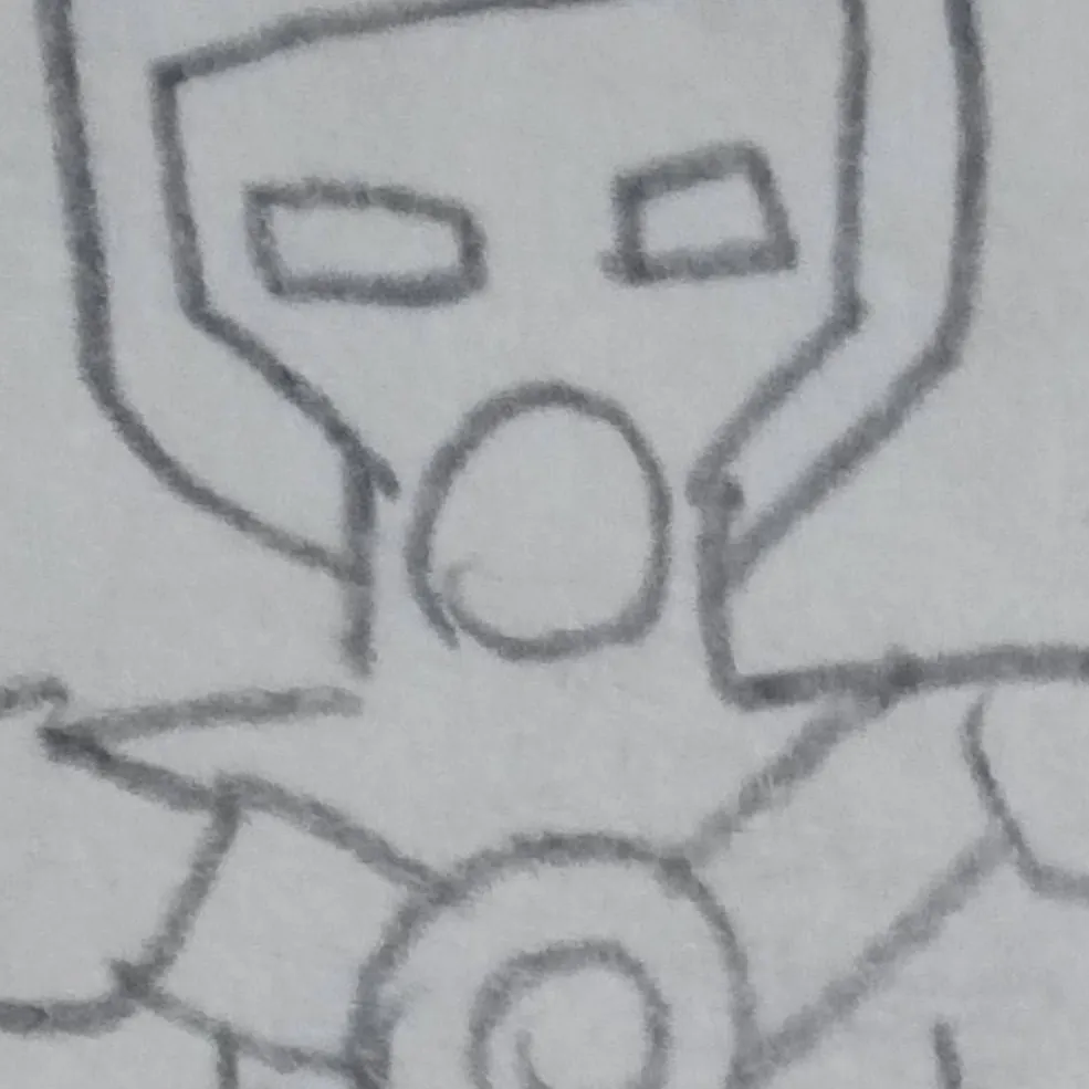 chat with ai character: Void