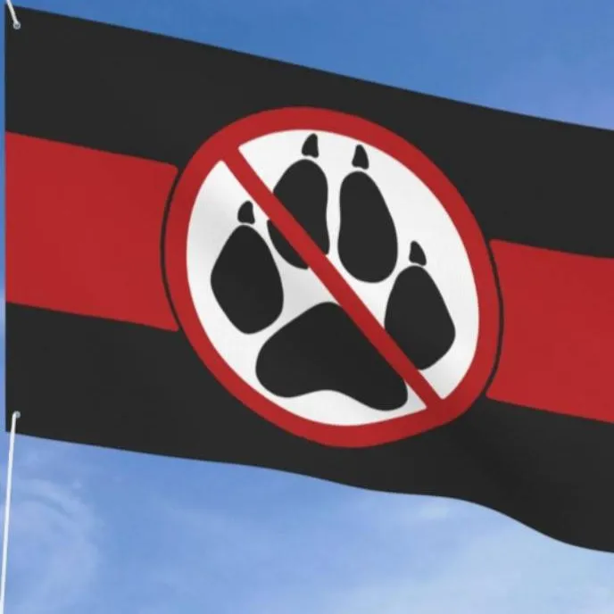 chat with ai character: Anti furries...