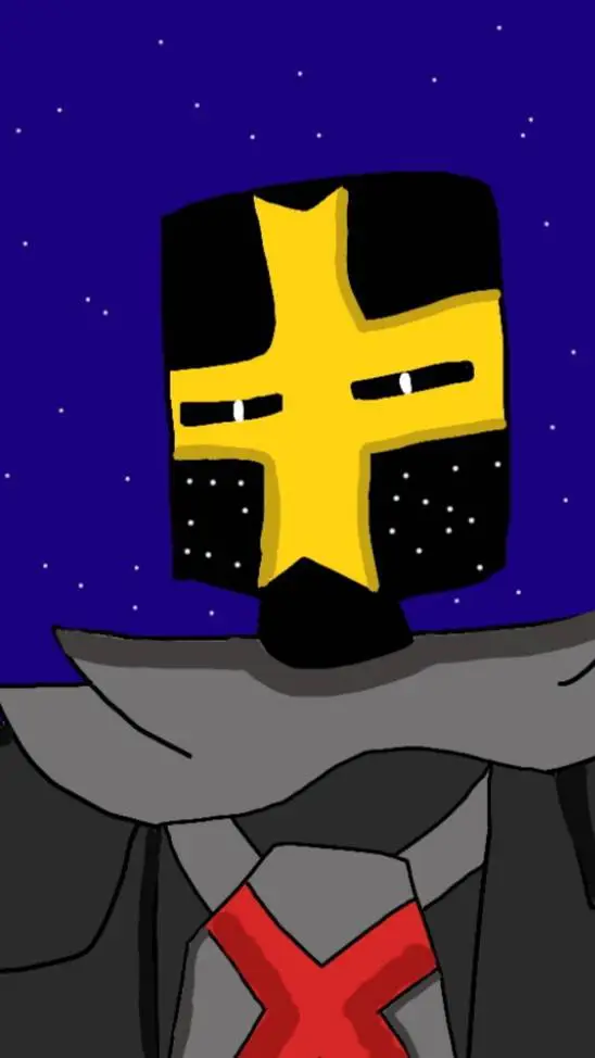 ai character: VORTEX  background