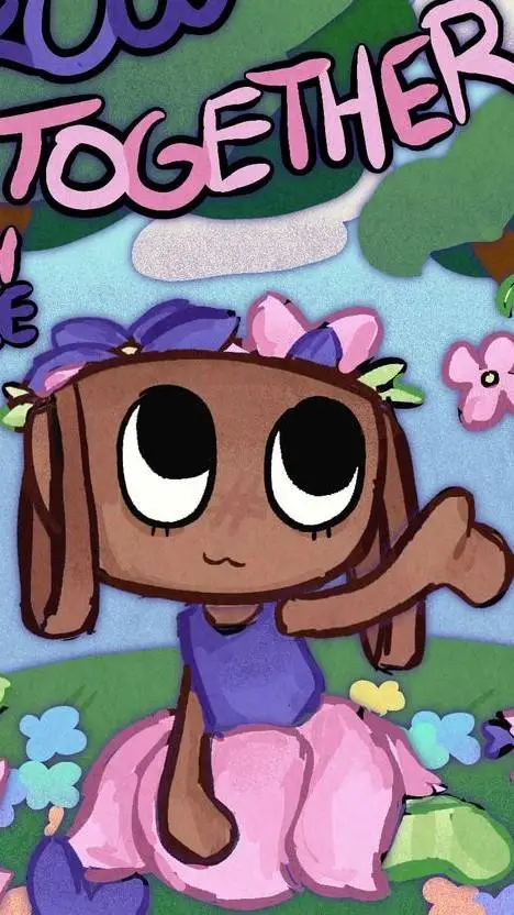 ai character: Bassie background