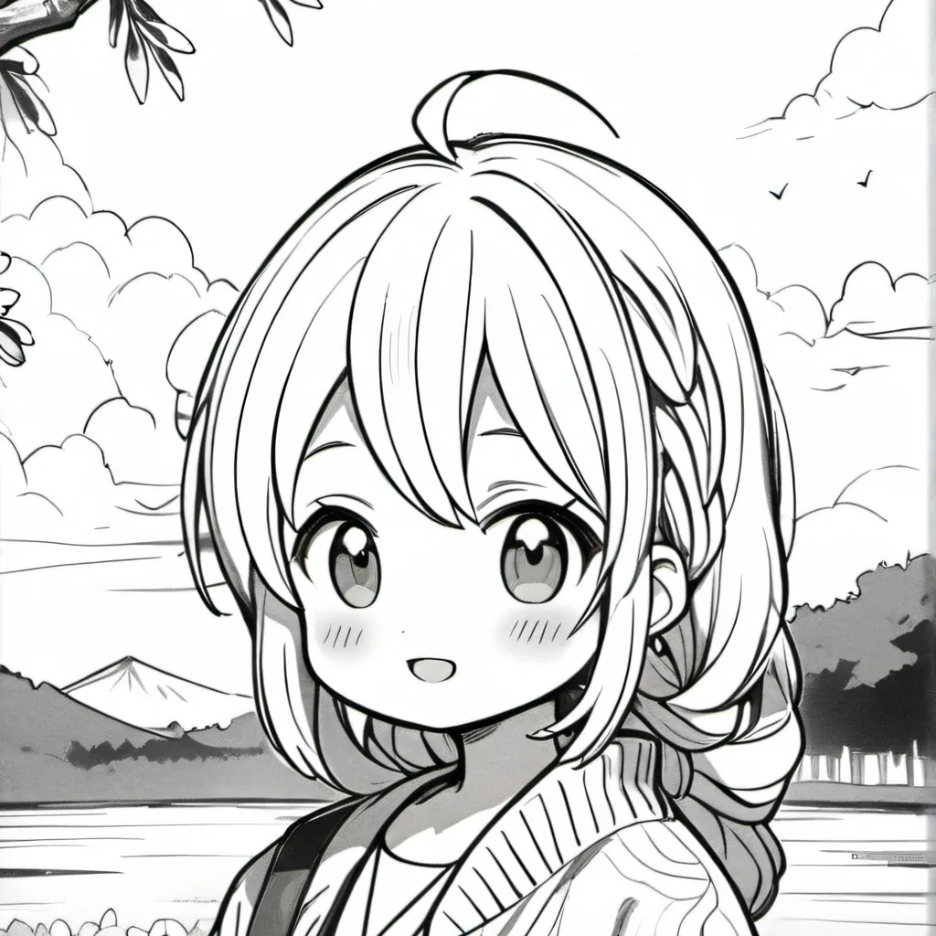 chat with ai character: Hazza