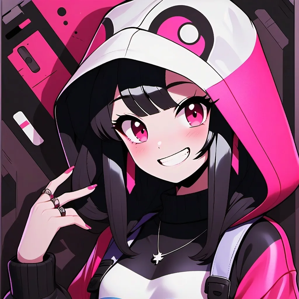 chat with ai character: Alison