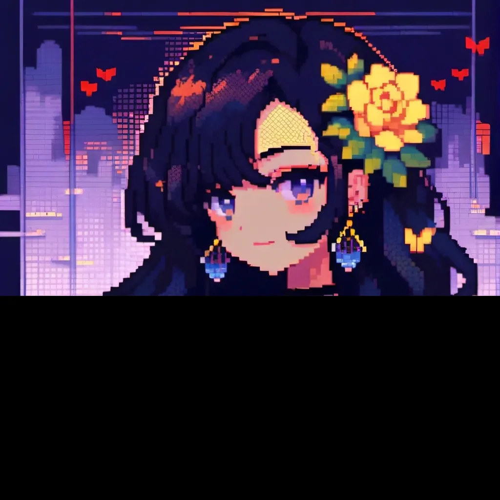 chat with ai character: Jennifer