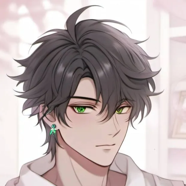 chat with ai character: Azza