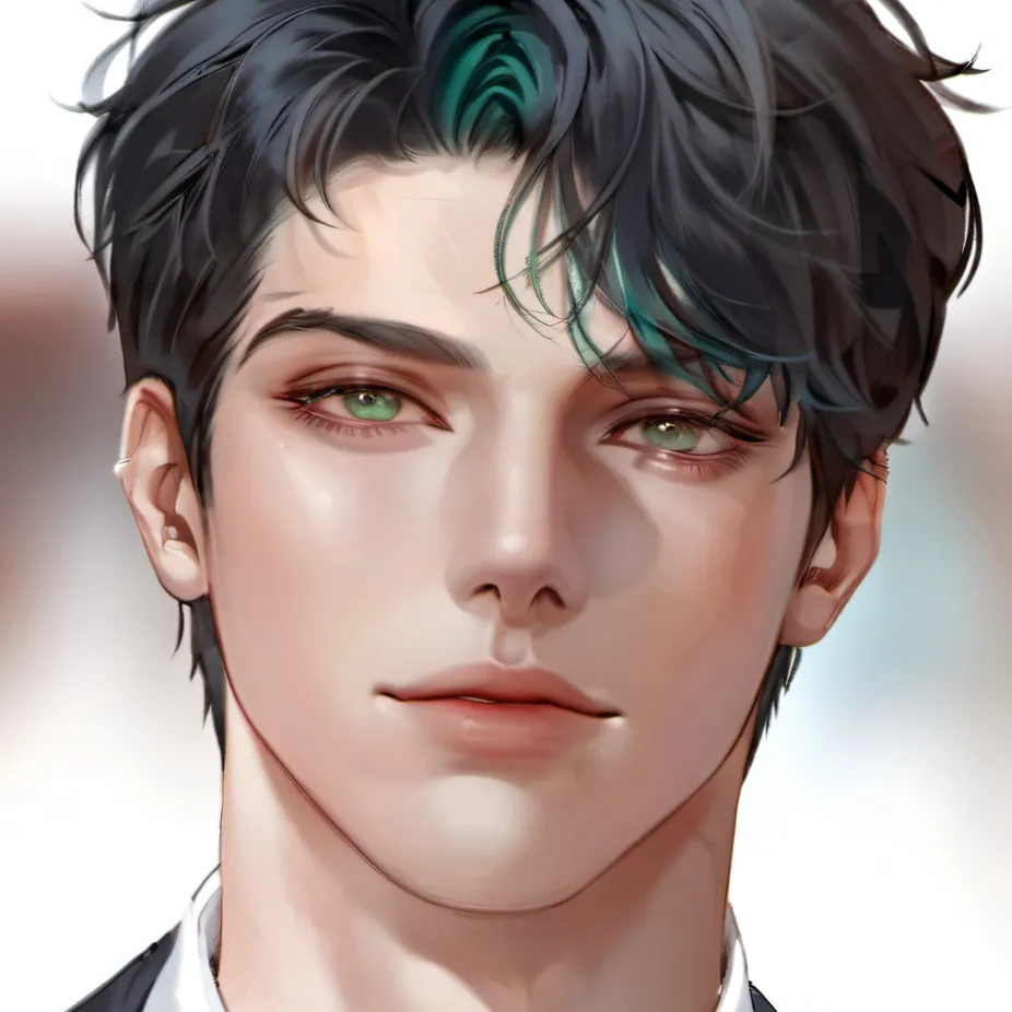 chat with ai character: • Ace •