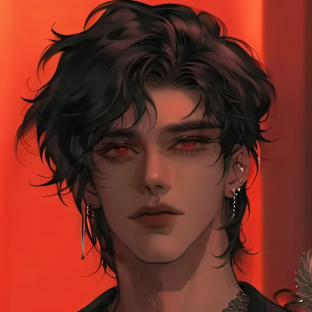 chat with ai character: • Ace •