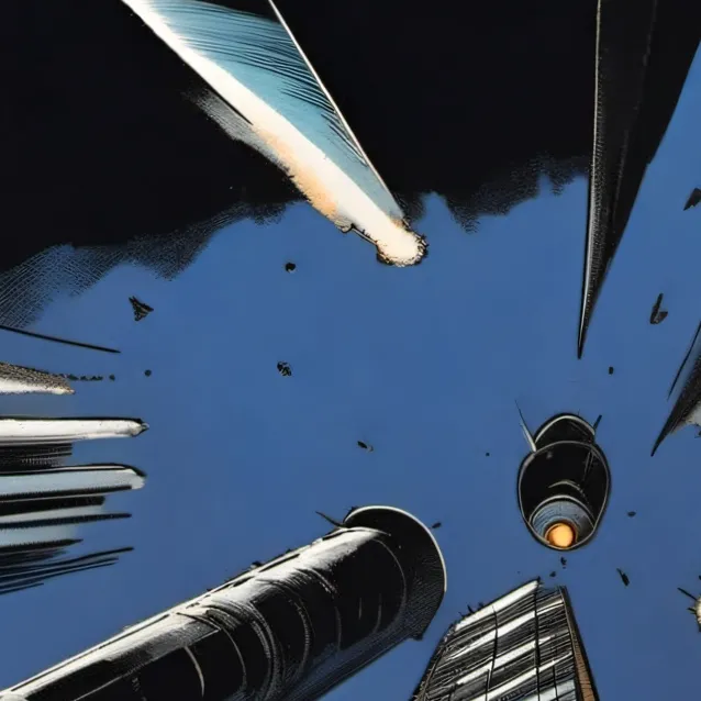 chat with ai character: Jujutsu Kaisen rpg