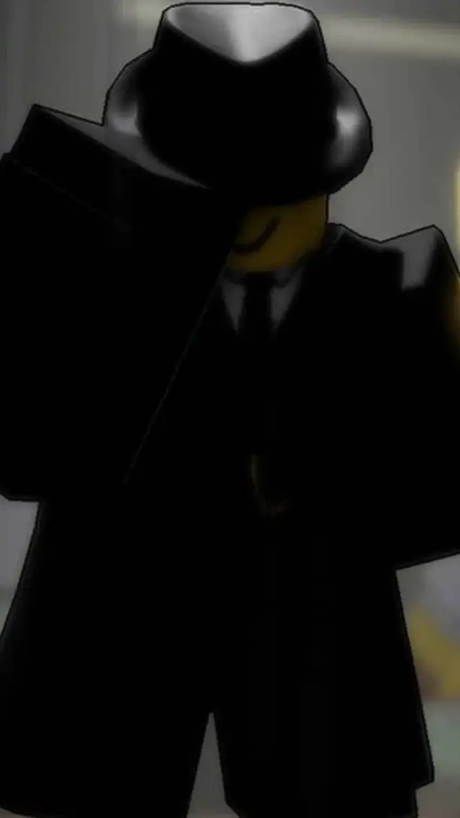 ai character: Mafioso background