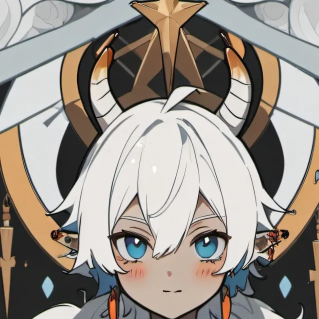 chat with ai character: ash