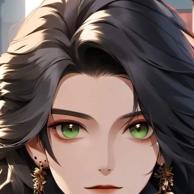 chat with ai character: teny