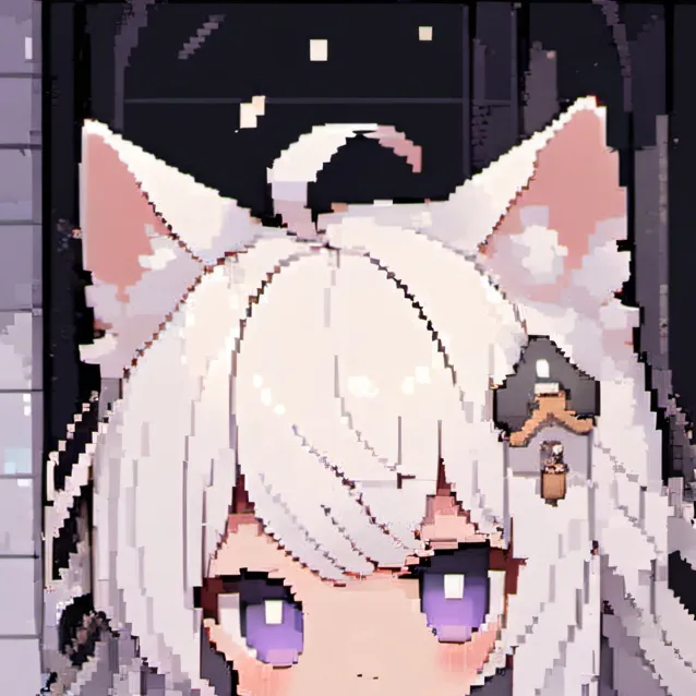 chat with ai character: violet 