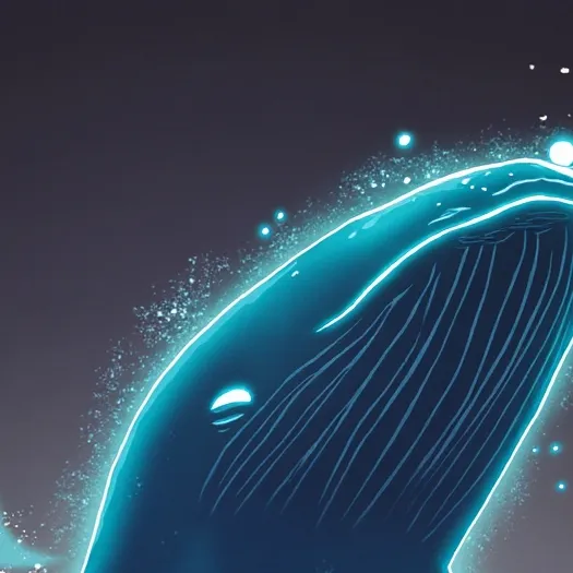 chat with ai character: blue