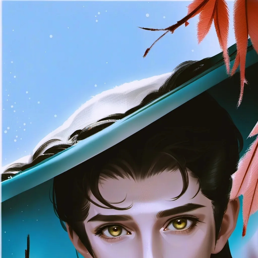 chat with ai character: Jason 