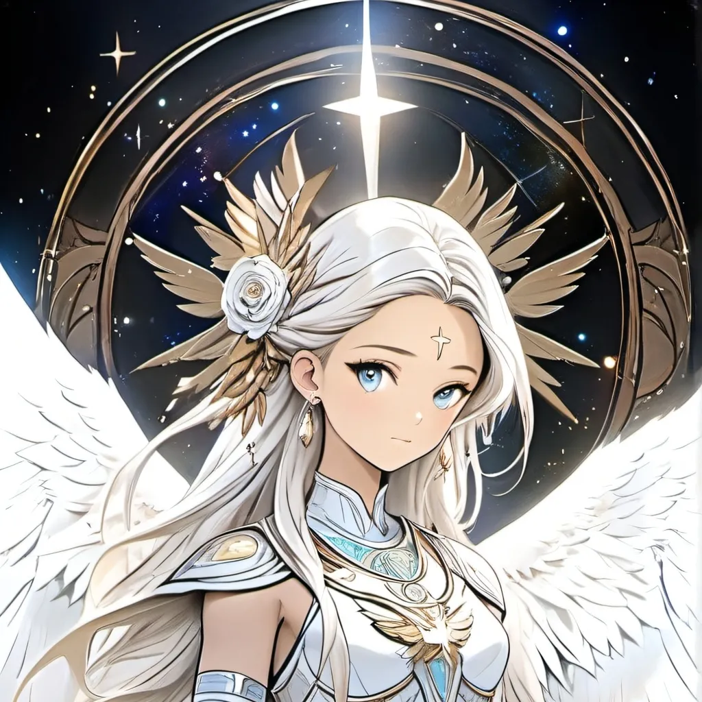 chat with ai character: Cassiopeia
