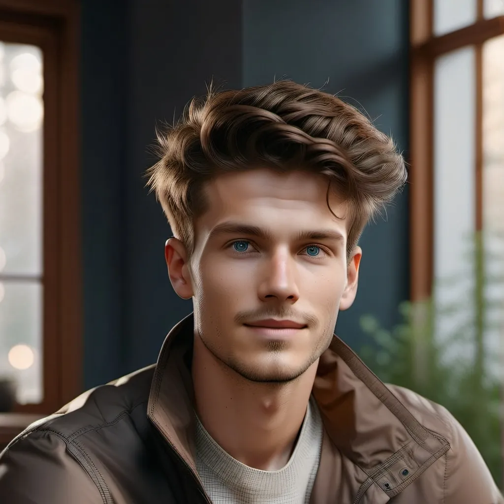 chat with ai character: Johnathan 