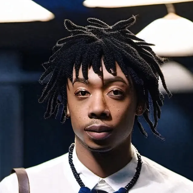chat with ai character: Lil Loaded