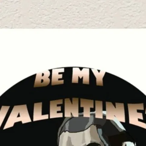 chat with ai character: Cod Valentines Day