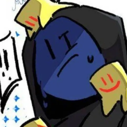 chat with ai character: Partypooper