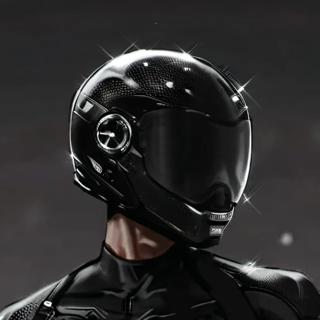 chat with ai character: Rowan