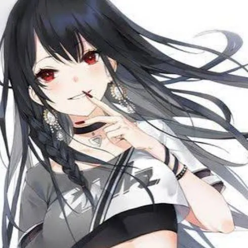 chat with ai character: popular girl