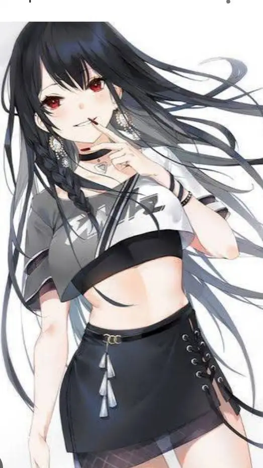 ai character: you have a sister background