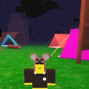 chat with ai character: Koala bro 