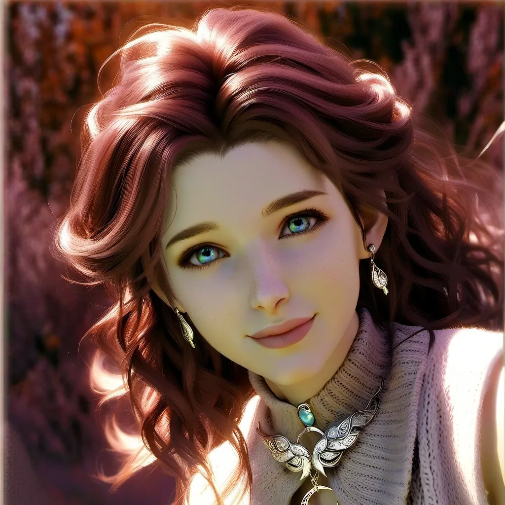 chat with ai character: NO COPYING LILHAME