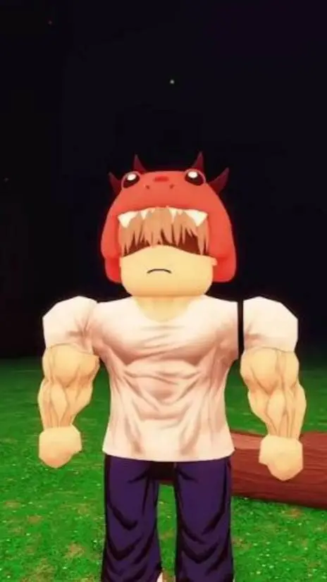 ai character: best sister ever  background