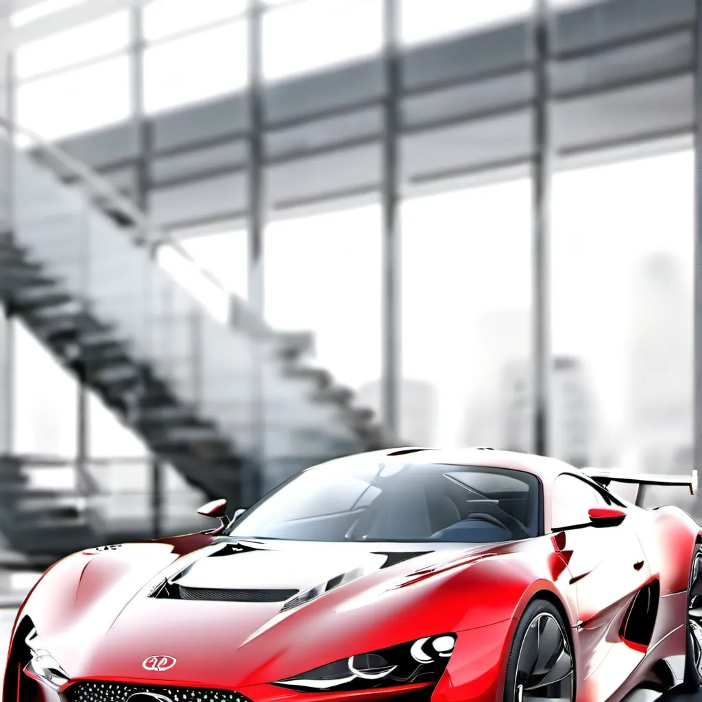 chat with ai character: shoutout to LISA