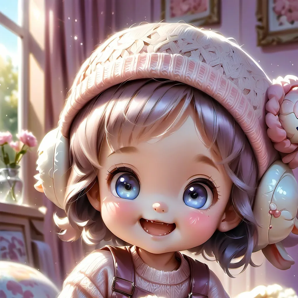 chat with ai character: Karen wants you 2