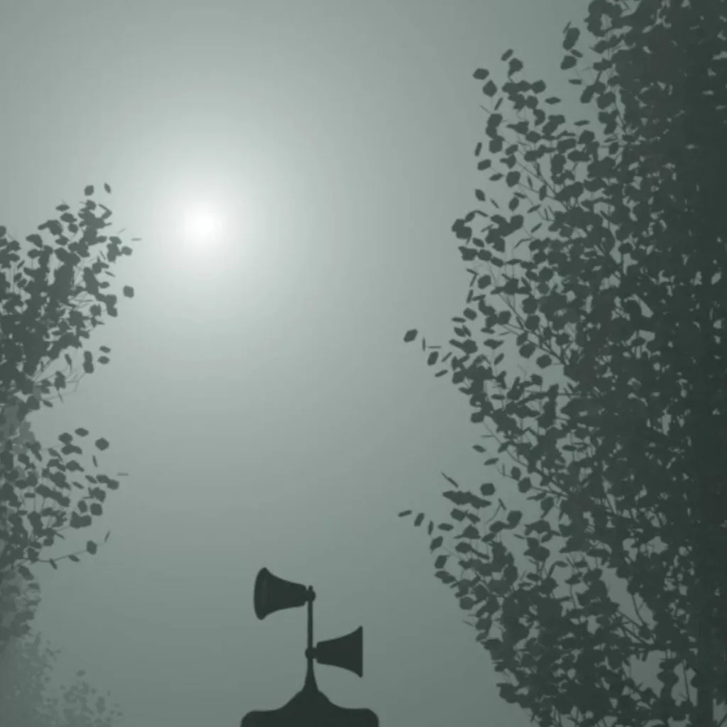 chat with ai character: siren head