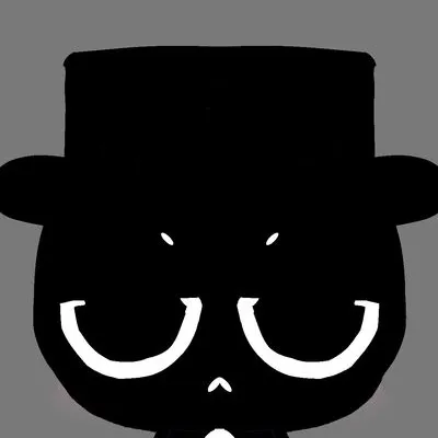 chat with ai character: Baby Black