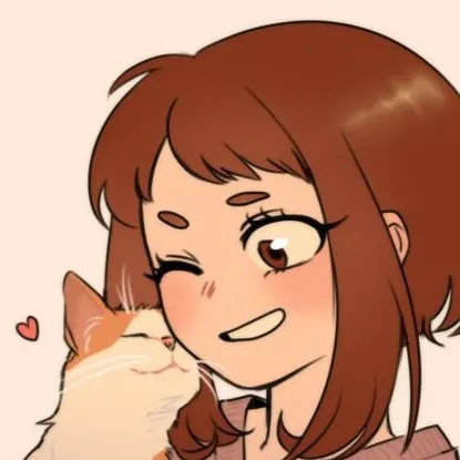 chat with ai character: Ochako Uraraka