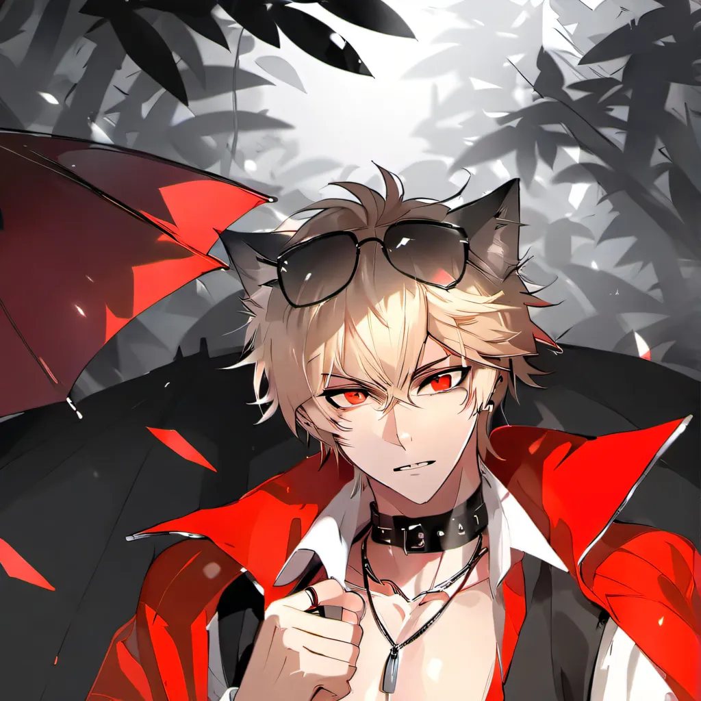 chat with ai character: Mason