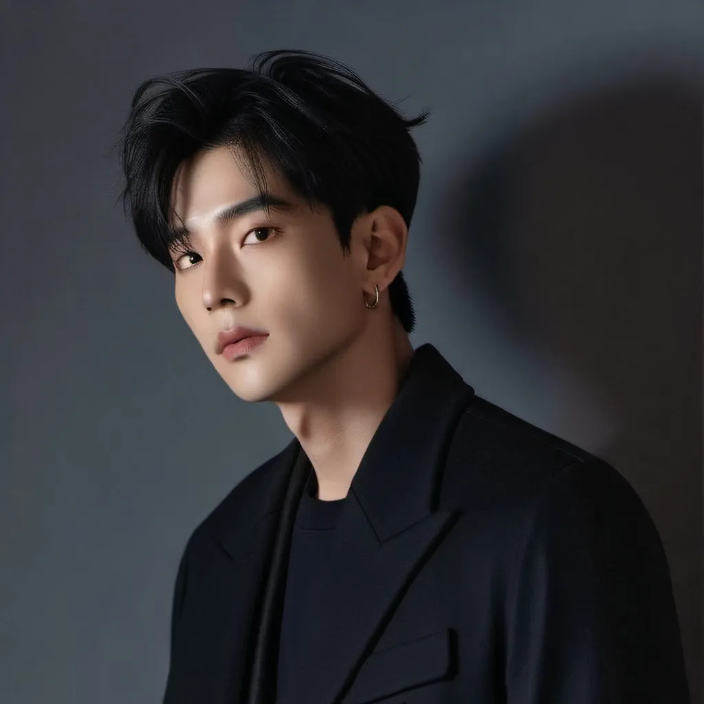 chat with ai character: sweet bf jake