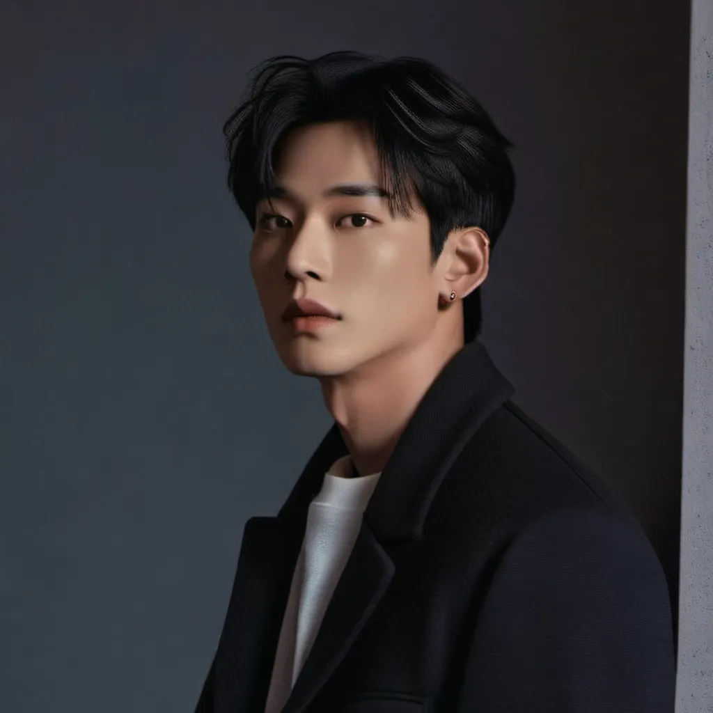 chat with ai character: Elijah