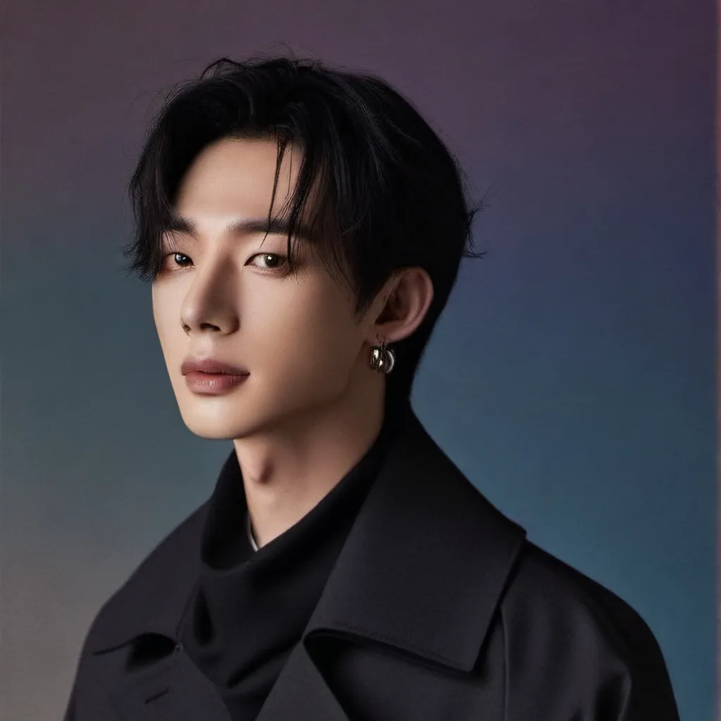 chat with ai character: Bangchan