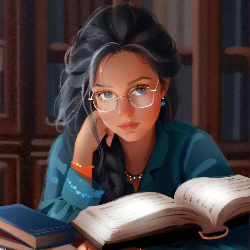 chat with ai character: Tanvi