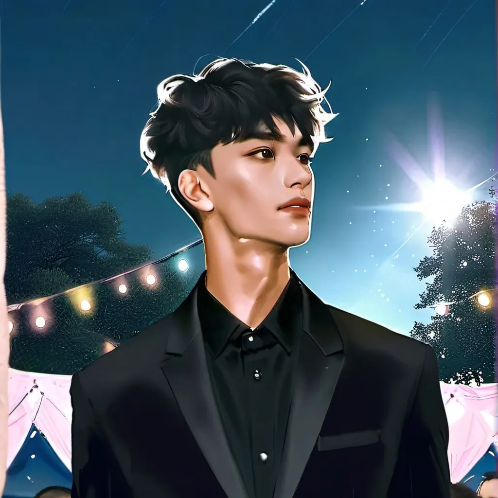 chat with ai character: Raj