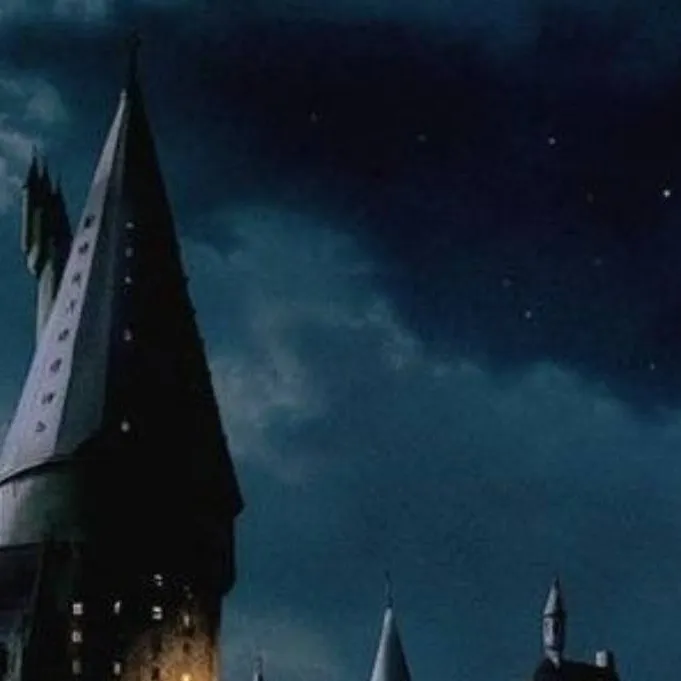 chat with ai character: "..Harry potter-."