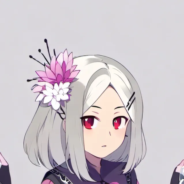 chat with ai character: bella 