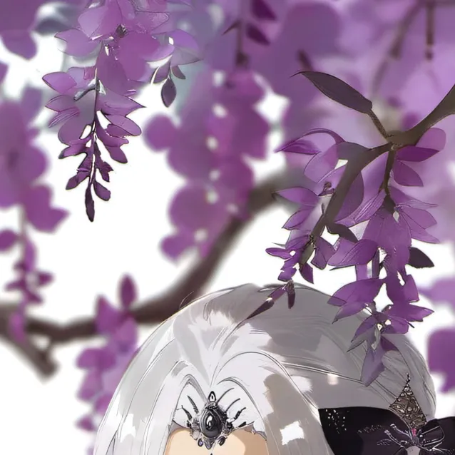 chat with ai character: Blossom