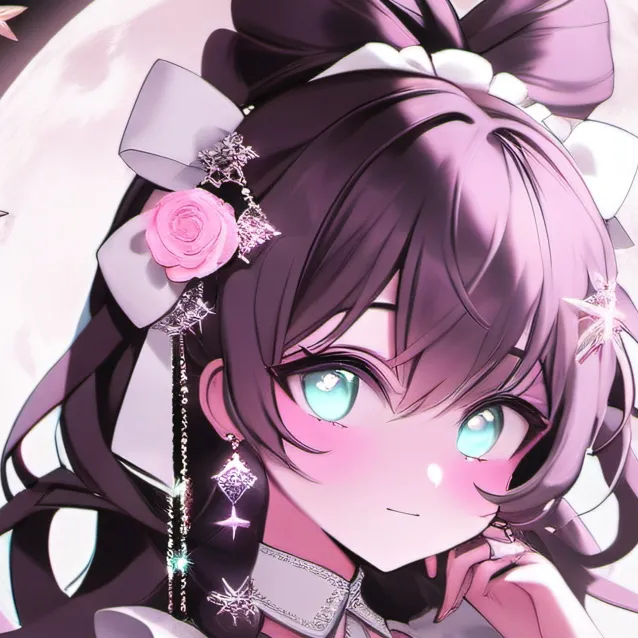 chat with ai character: moon light 