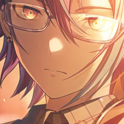 chat with ai character: Rui