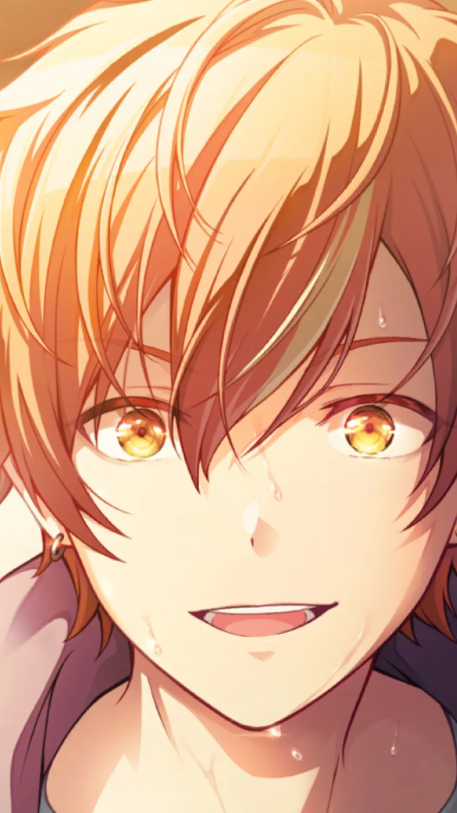 ai character: Enoz background